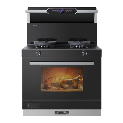 A5SZK蒸烤一體集成灶