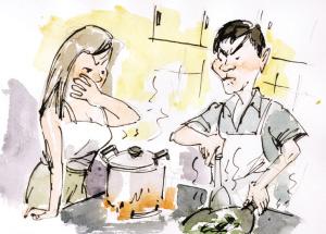 520 我要的不止是談情說愛，還有……