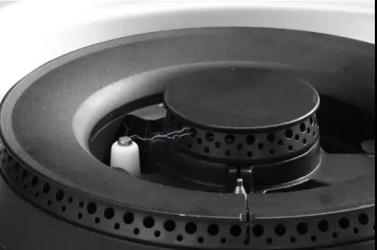 【頭條】準(zhǔn)備好了嗎？帶你領(lǐng)略佳歌集成灶不一樣的‘火’！