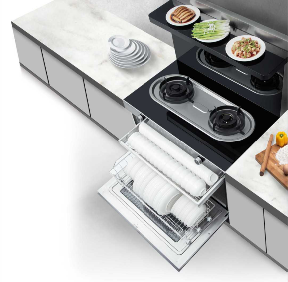 愿此生有你，擁有佳歌集成灶的五大理由！