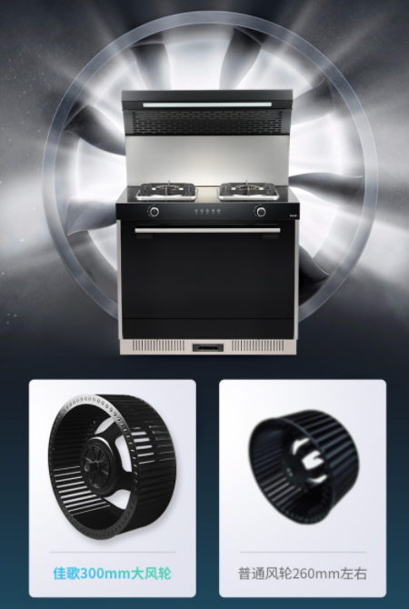 【揭秘】佳歌集成灶致勝于終端的秘訣在這里?。?！