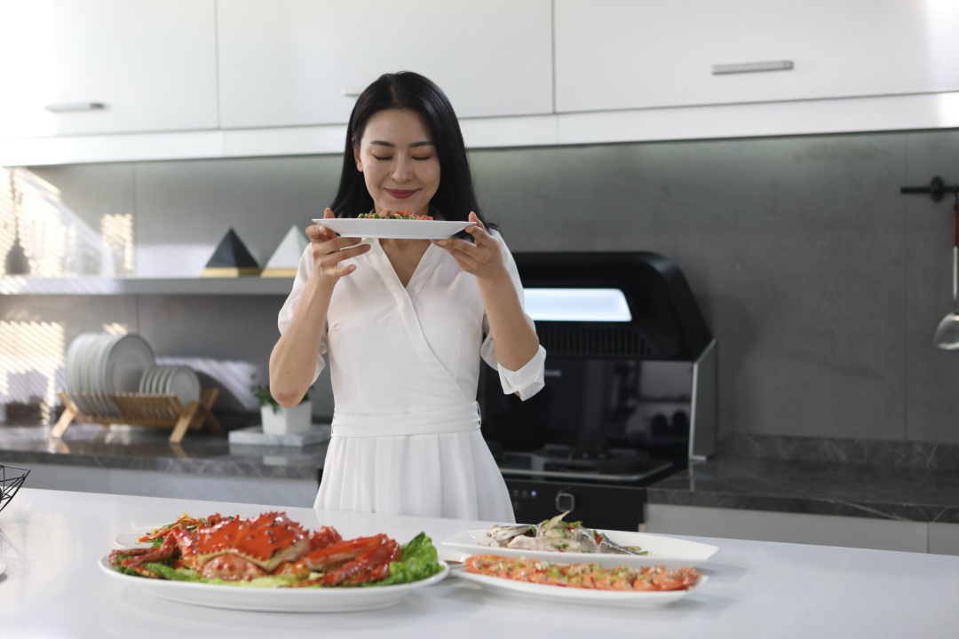 佳歌集成灶大片即將上映？讓我們一起一探究竟