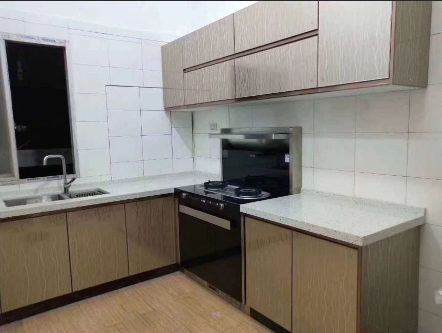 【舊廚改造】廚房裝修就用佳歌集成灶！??！