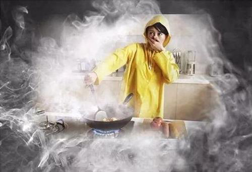 【舊廚改造】廚房裝修就用佳歌集成灶！??！