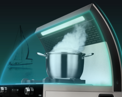 【舊廚改造】廚房裝修就用佳歌集成灶！??！