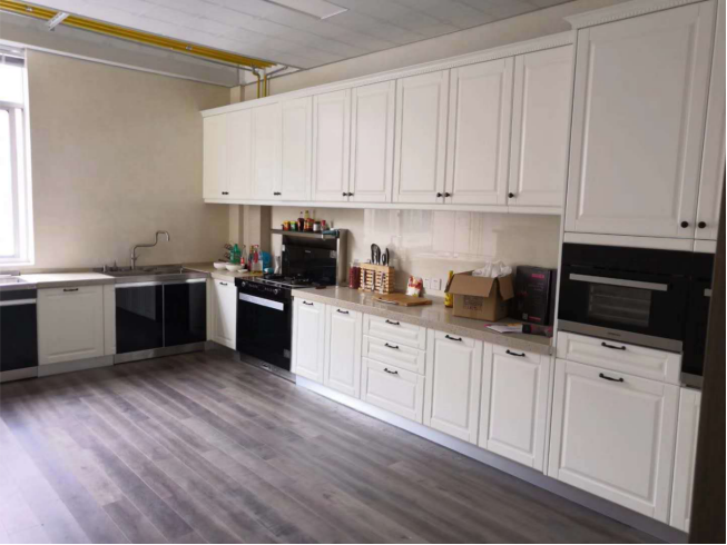 【舊廚改造】廚房裝修就用佳歌集成灶?。?！