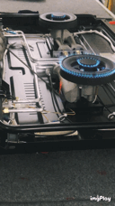 今天，一不小心就潛入了一家工廠……