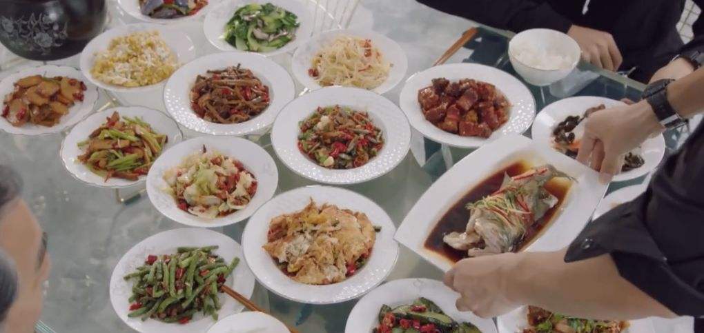 《親愛的，熱愛的》演繹史上最窮男主角，佳歌集成灶一招拯救你