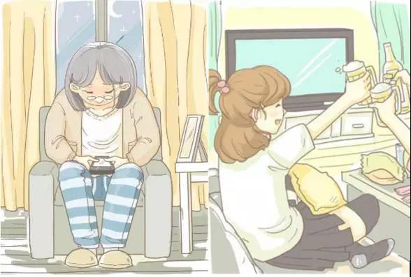 即使只有一個人，也不要忘記好好吃飯