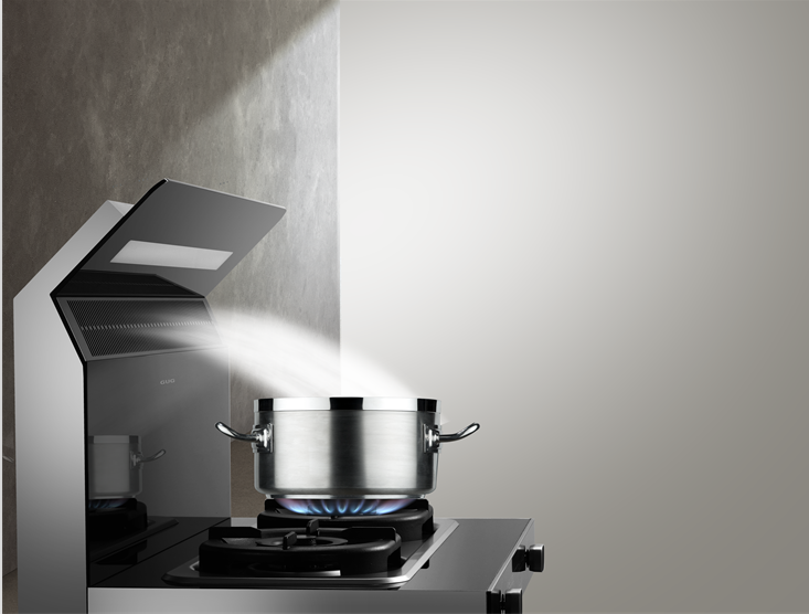 揭秘佳歌集成灶為何能快速占領(lǐng)市場，原因就是它?