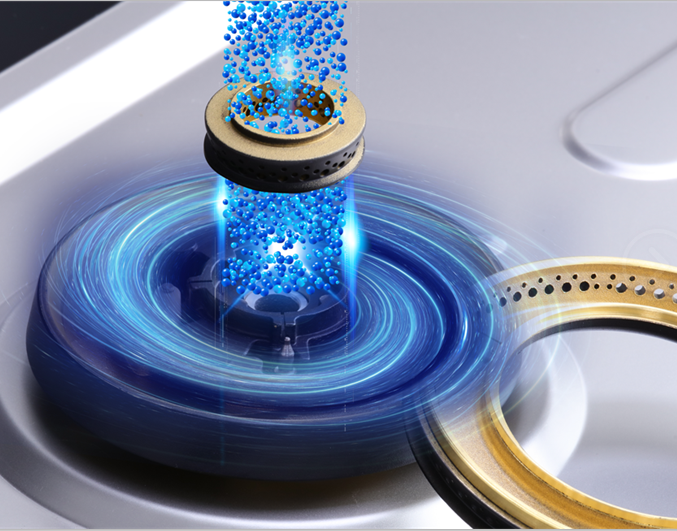 揭秘佳歌集成灶為何能快速占領(lǐng)市場，原因就是它?