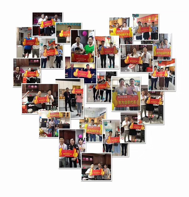 揭秘佳歌集成灶為何能快速占領(lǐng)市場，原因就是它?