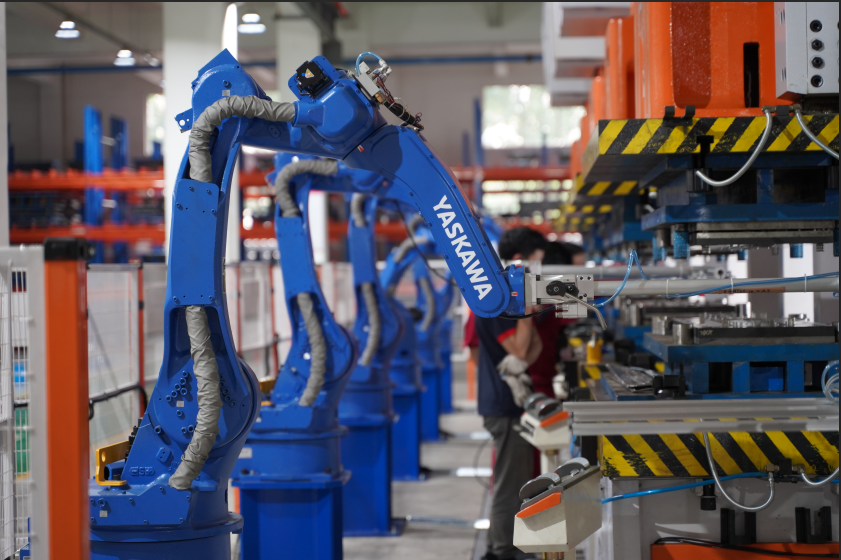 揭秘佳歌集成灶為何能快速占領(lǐng)市場，原因就是它?