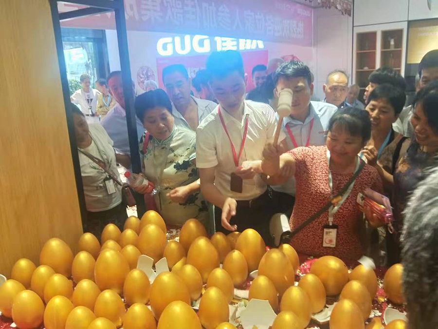 百人大戰(zhàn)??！佳歌集成灶工廠直購(gòu)會(huì)浦江站狂簽58單，嗨爆整個(gè)周末