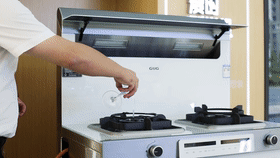 今日小雪|佳歌集成灶只為點燃你冬日里的一把火 今日小雪|佳歌集成灶只為點燃你冬日里的一把火