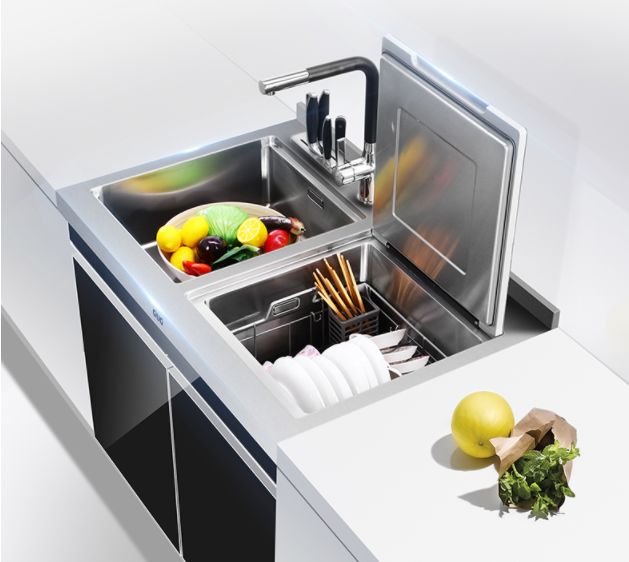 手忙腳亂的春節(jié)，有了佳歌集成灶到底有多幸福？