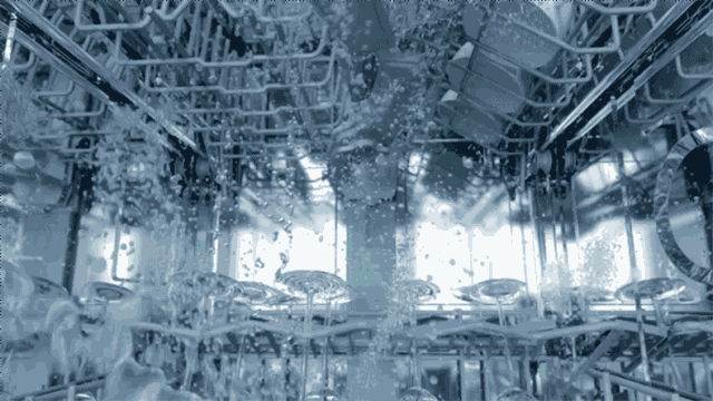 疫情期間，擁有佳歌洗碗機是多么幸福的一件事！