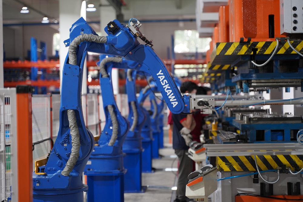 以品質(zhì)樹品牌，中國質(zhì)檢協(xié)會(huì)為佳歌頒發(fā)四項(xiàng)殊榮！