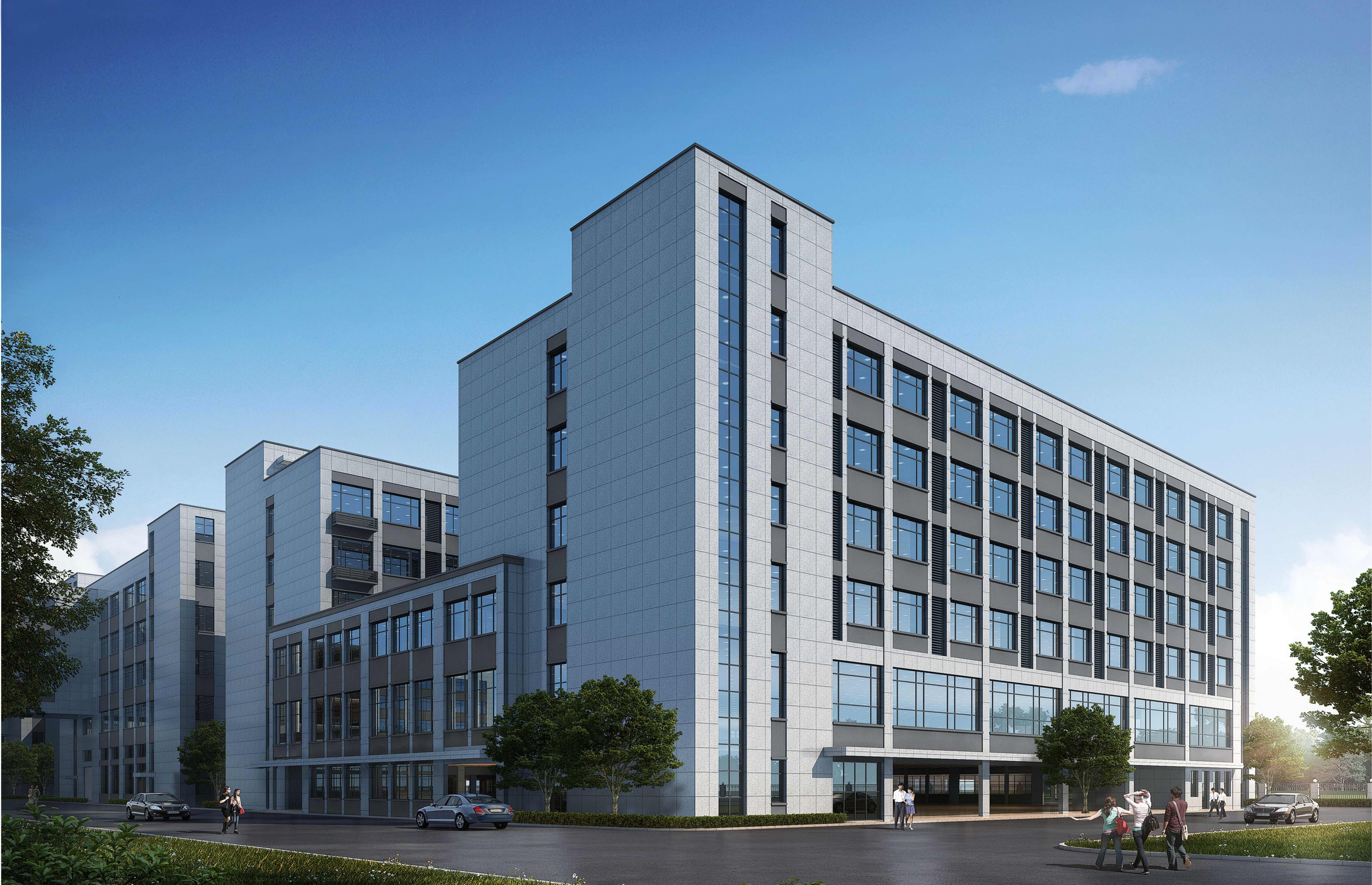 佳歌集成灶二期工廠最新情報新鮮出爐，快來一飽眼福！