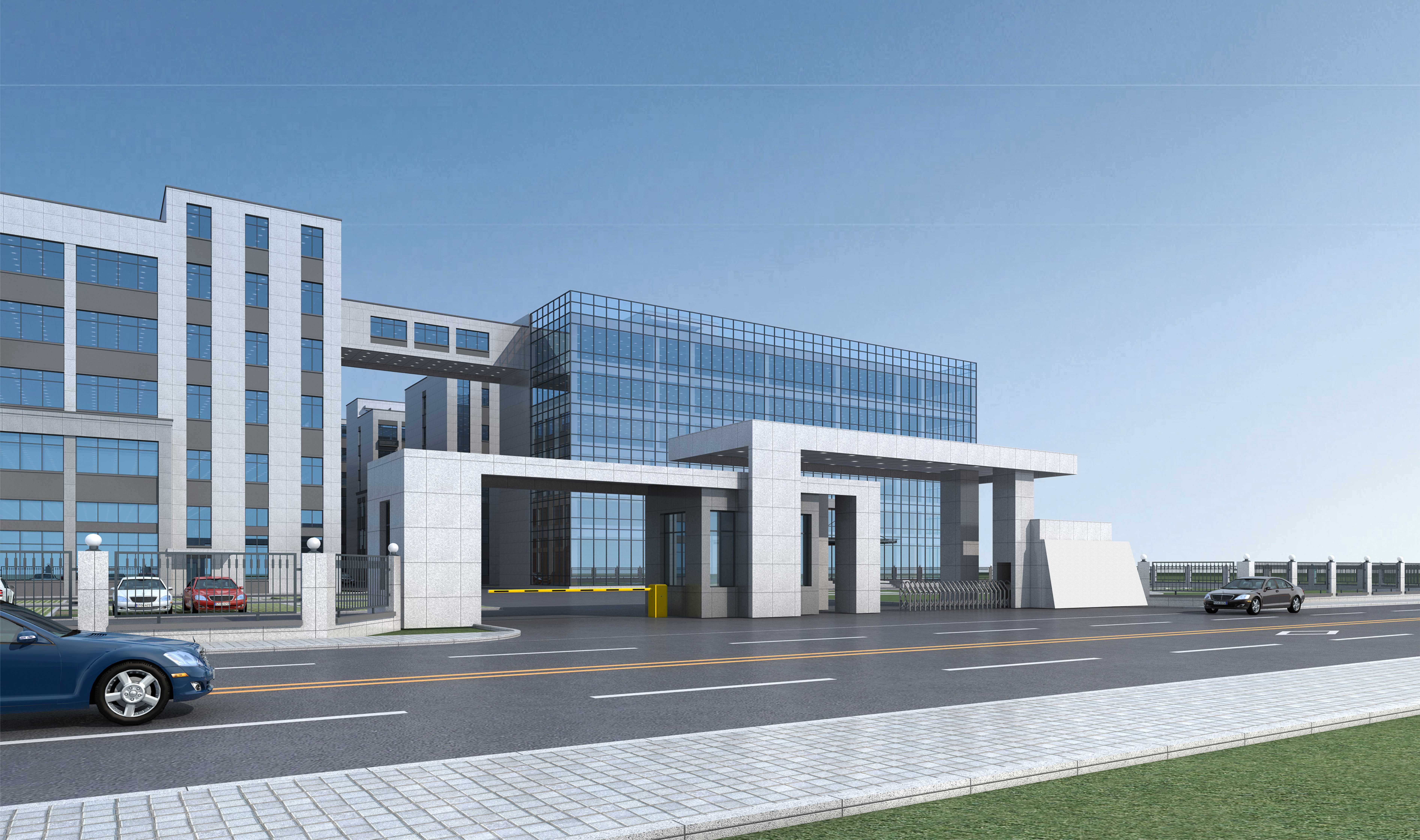 佳歌集成灶二期工廠最新情報新鮮出爐，快來一飽眼福！