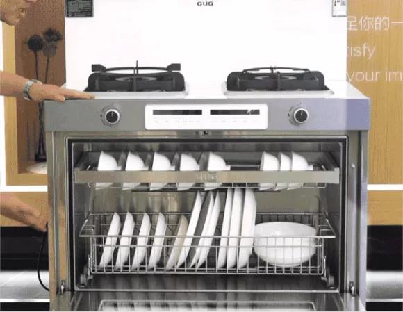 聚焦熱點(diǎn)|佳歌集成灶榮獲2020年度集成灶十大品牌！