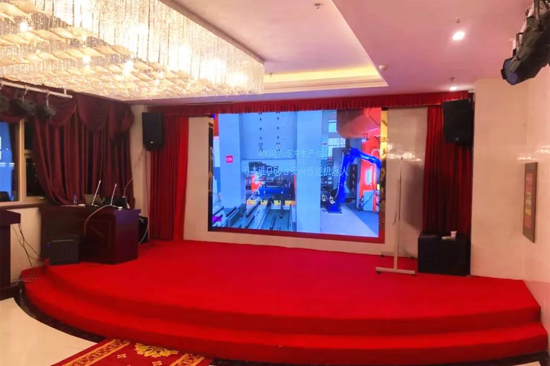 佳歌集成灶云南昭通專賣店火熱開業(yè)，燃爆全城！