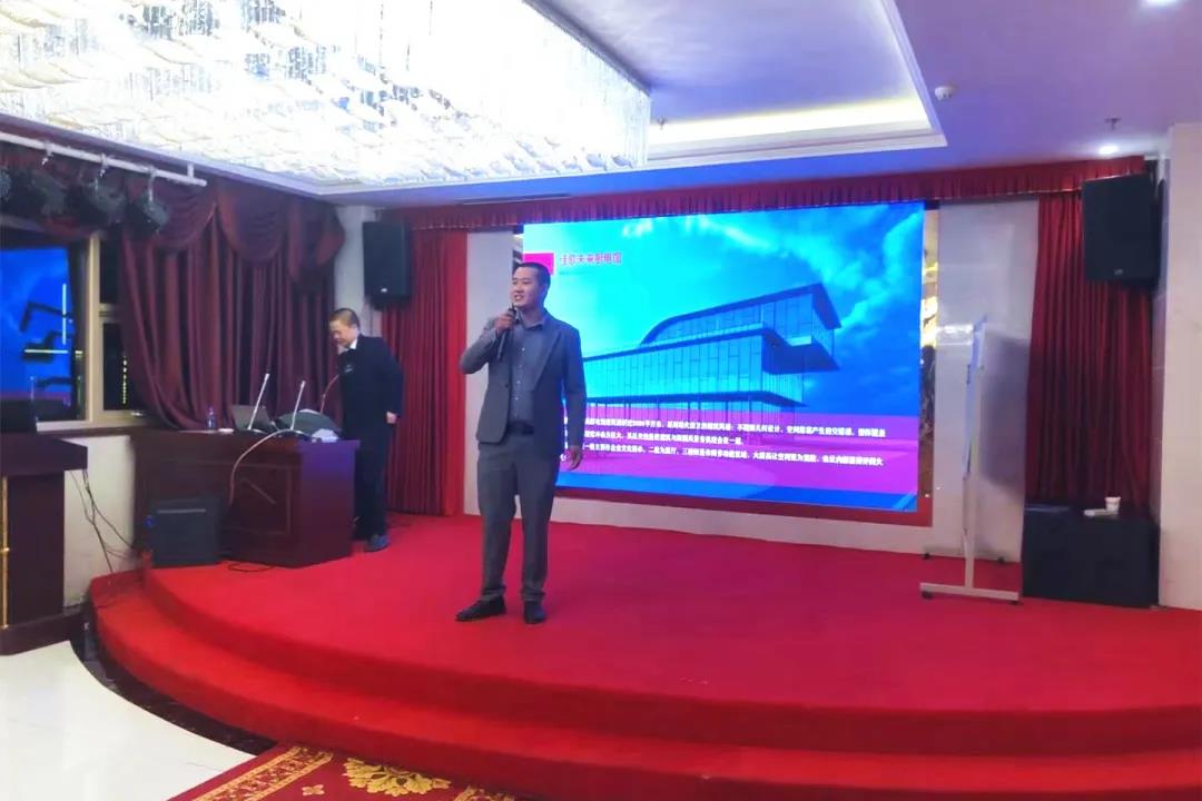 佳歌集成灶云南昭通專賣店火熱開業(yè)，燃爆全城！