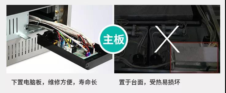 你手機(jī)的防水性能真的比佳歌集成灶還強(qiáng)？