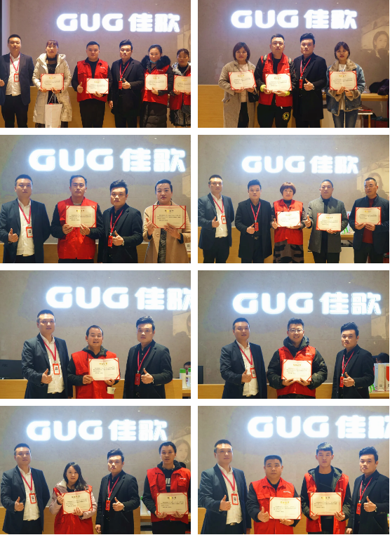 千里集結(jié)|2020佳歌集成灶“飛鷹計劃”新商集訓(xùn)會圓滿結(jié)束