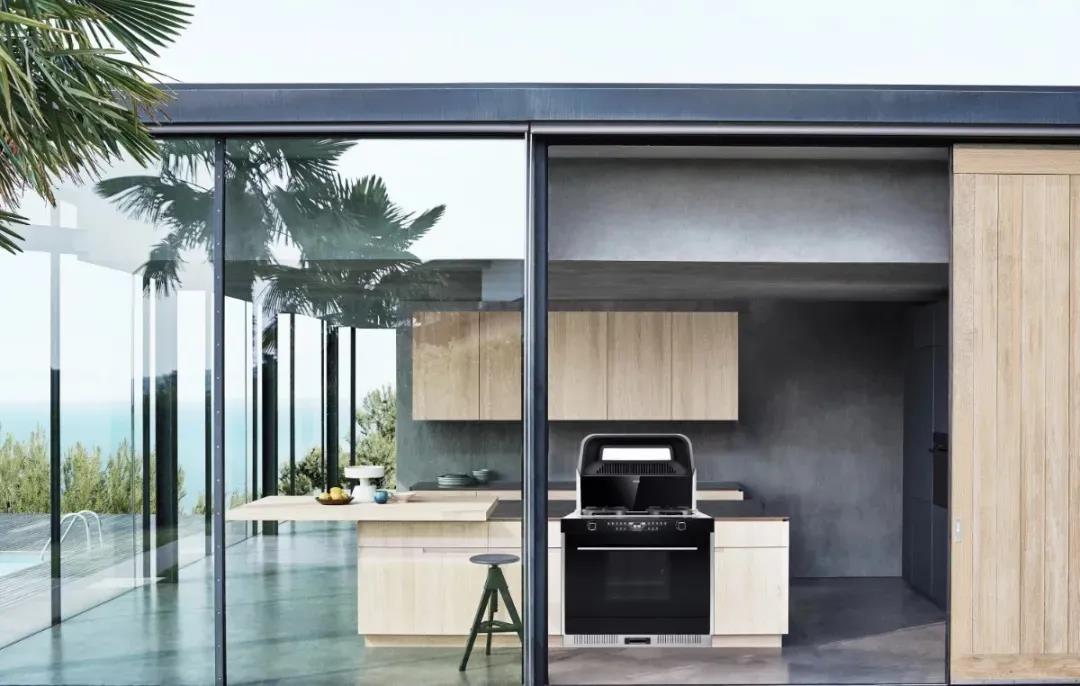 國(guó)潮正當(dāng)時(shí)！佳歌集成灶如何引領(lǐng)新風(fēng)尚？