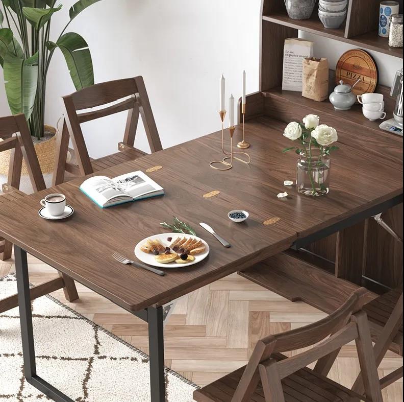 小戶型如何擁有高顏值餐廳？