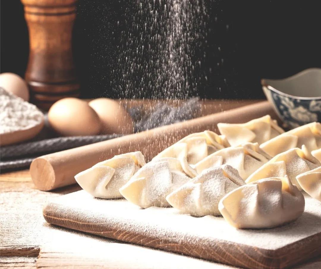 團圓就是每個游子內(nèi)心深處最美的家鄉(xiāng)味