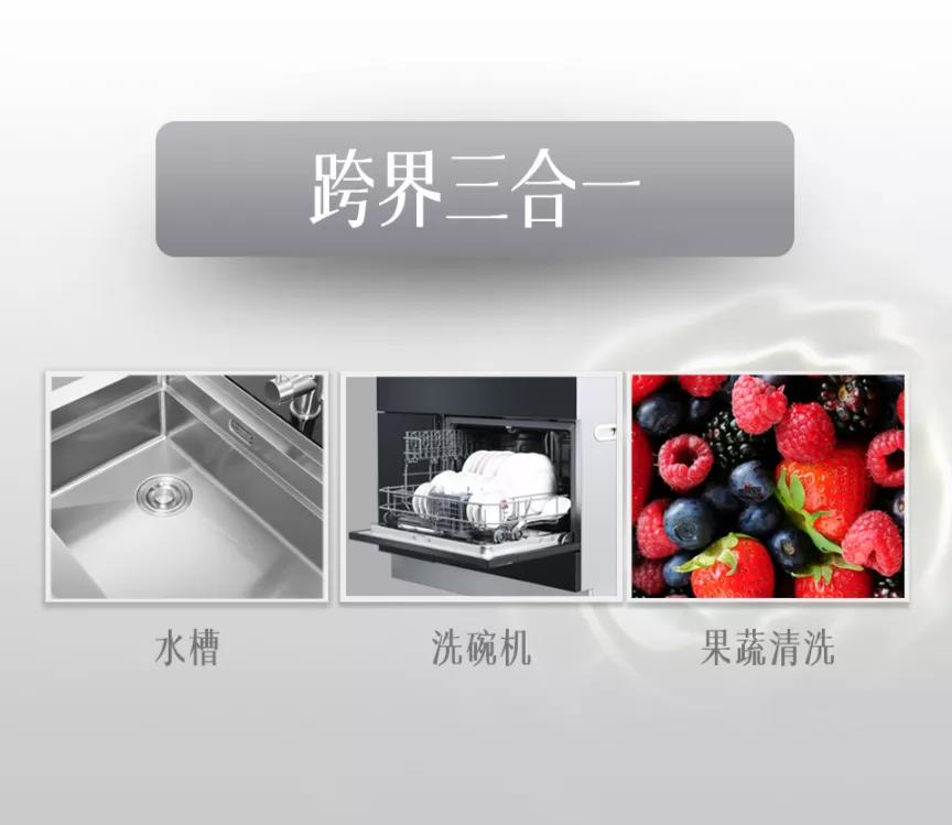 佳歌集成灶|10㎡可以為打工人帶去的快樂(lè)有多少？