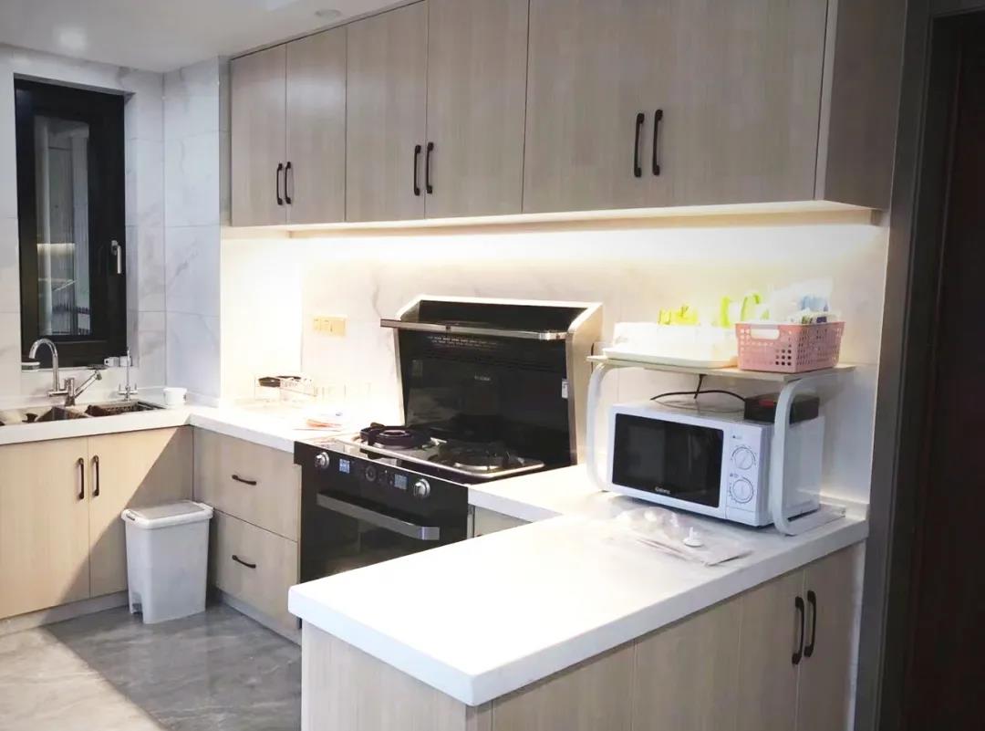 你的廚房，裝修成自己喜歡的樣子了嗎？