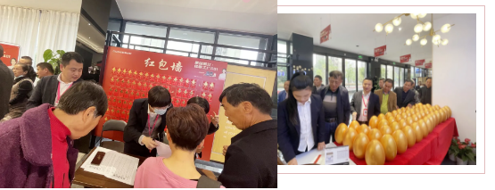 火爆全省，盛況空前|熱烈慶祝佳歌集成灶浙江廠購節(jié)圓滿成功！