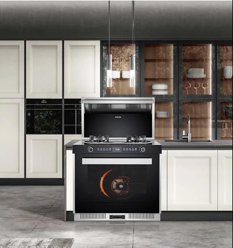 不怕買貴就怕買虧？佳歌H1S集成灶無懼比較！