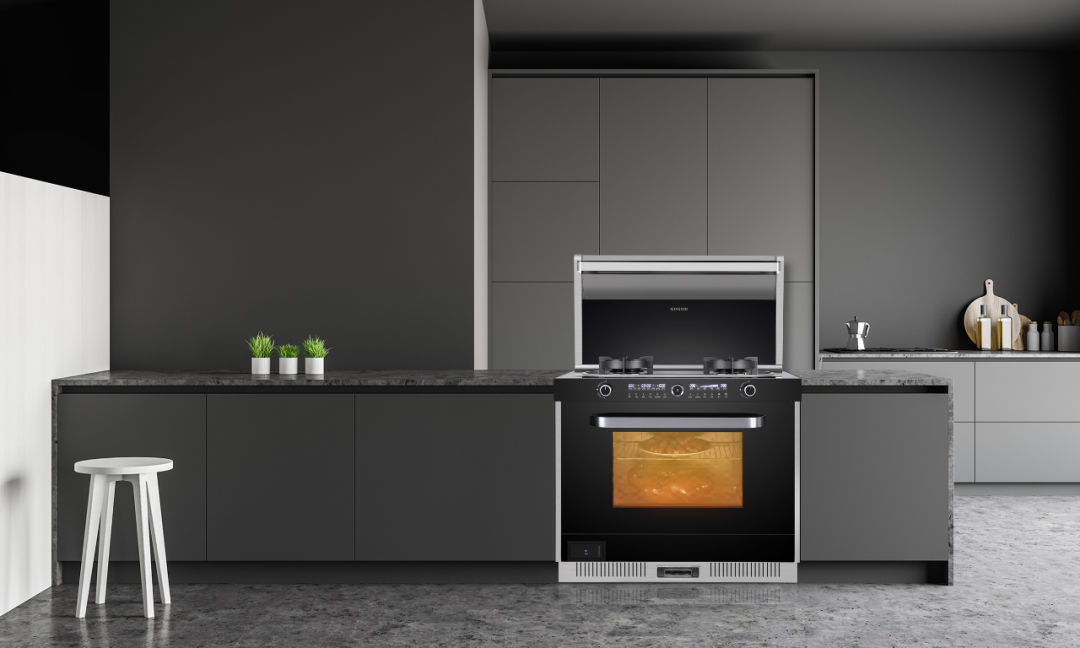 才下高速又上堵途？飯點(diǎn)排煙佳歌來疏通！