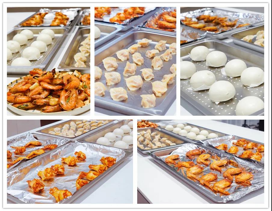 擁有一臺(tái)佳歌H5ZK集成灶是什么體驗(yàn)？