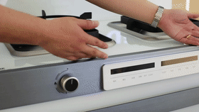 心儀的集成灶在哪里？看看佳歌這款寶藏集成灶！