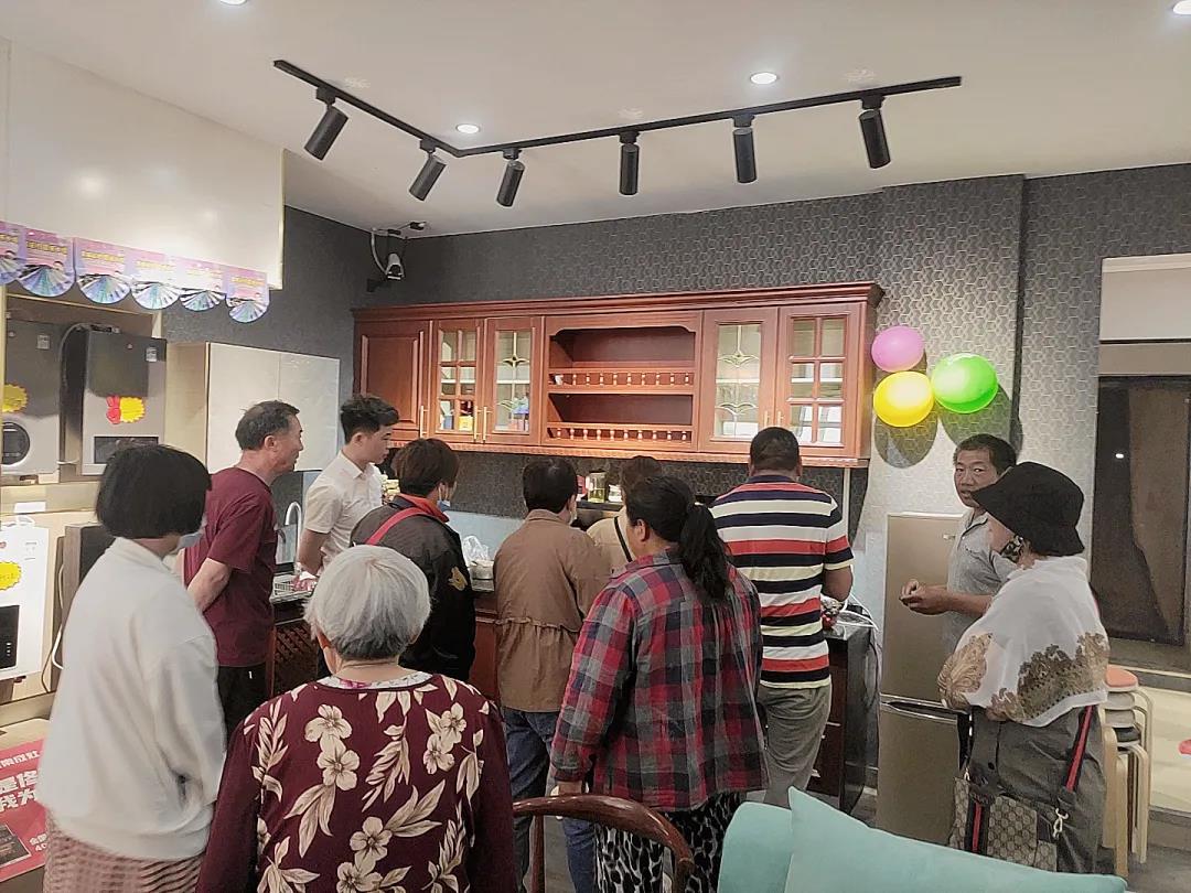 新店開業(yè)|佳歌集成灶多店齊發(fā)，開業(yè)熱浪勢不可擋！