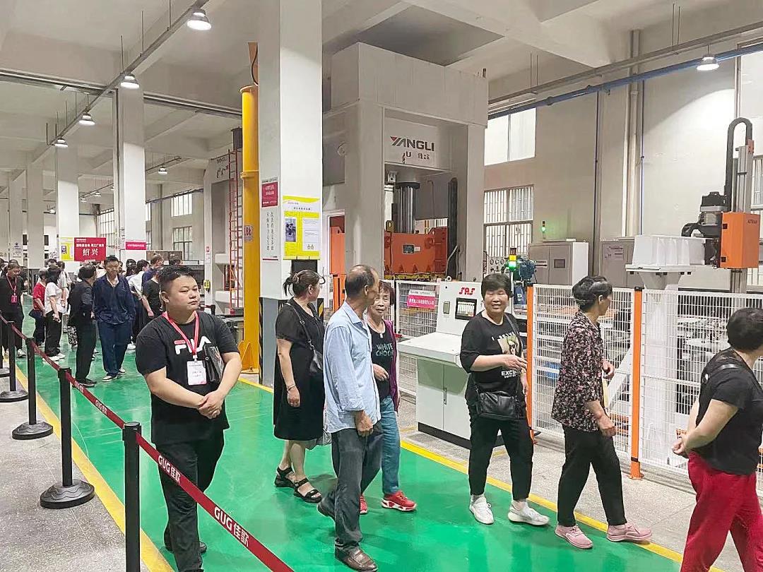 “心動六月·夏不為利”佳歌集成灶浙江超級廠購會完美收官！