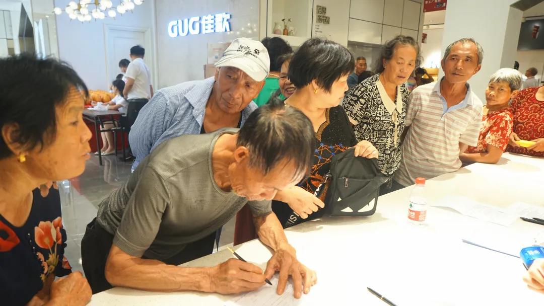 游大佛古寺，享工廠底價|佳歌集成灶義烏廠購節(jié)圓滿收官！