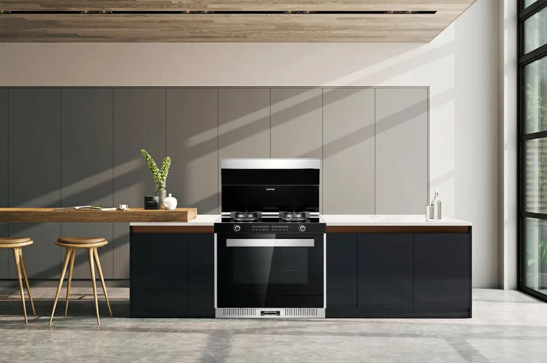 你多久清洗一次油煙機(jī)？