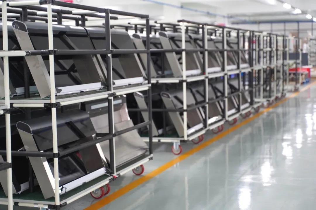 同樣黑白灰，看佳歌如何打造別樣廚房！