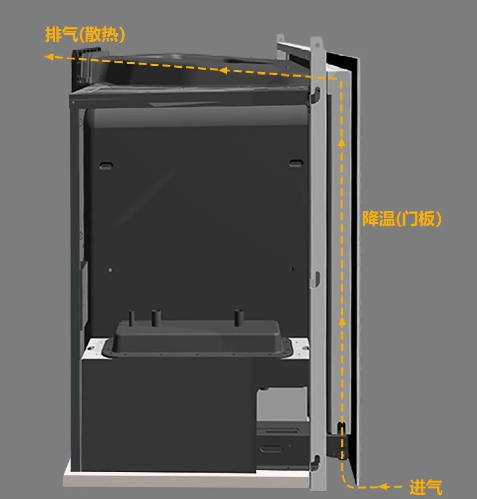 集成灶燙手？是你沒選對！
