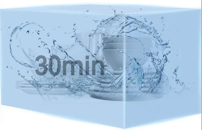 你的美甲，佳歌水槽洗碗機(jī)來守護(hù)！