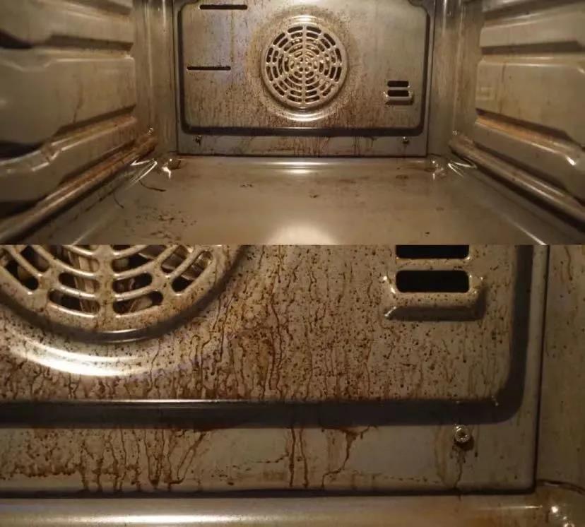 烤箱清潔太復(fù)雜？佳歌蒸烤一體集成灶幫你減負(fù)！