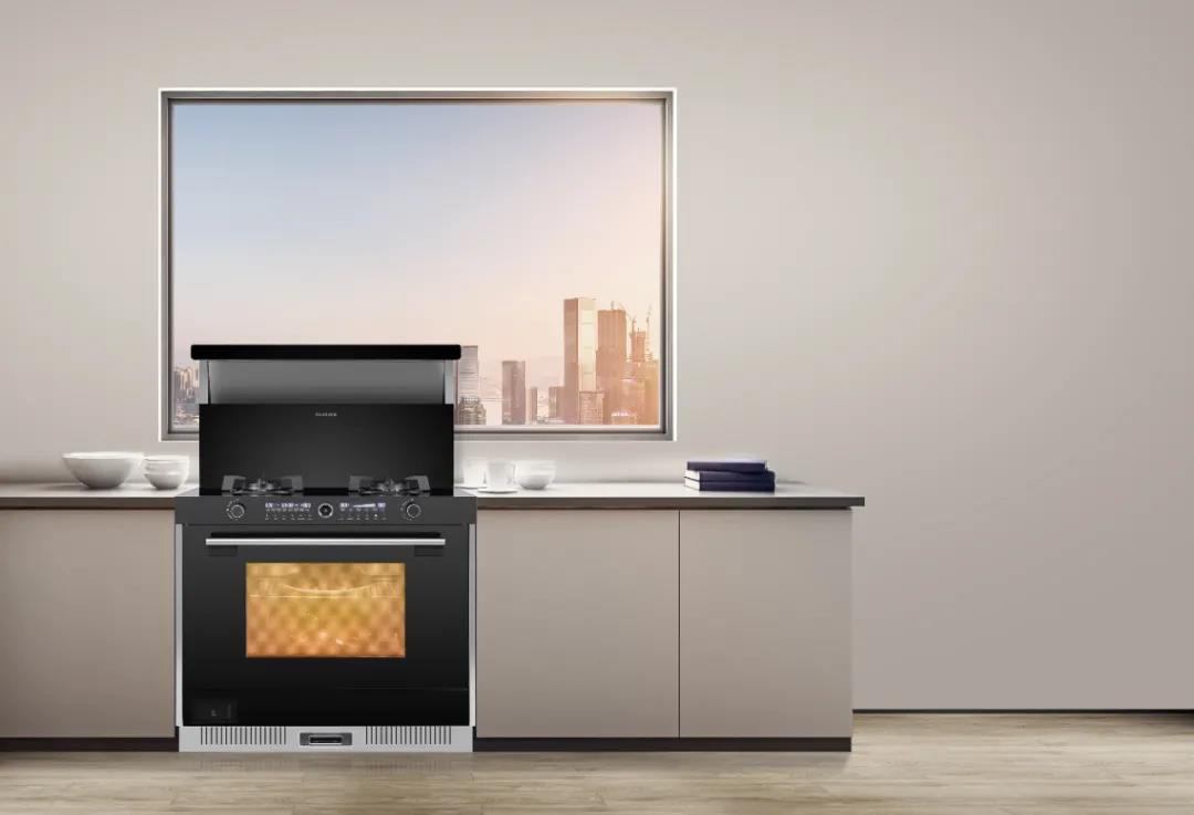 集成灶實(shí)力比拼，佳歌妥妥完勝！