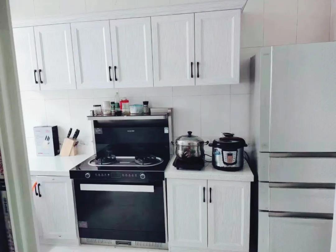 擁有佳歌集成灶，烹飪體驗(yàn)大不同！