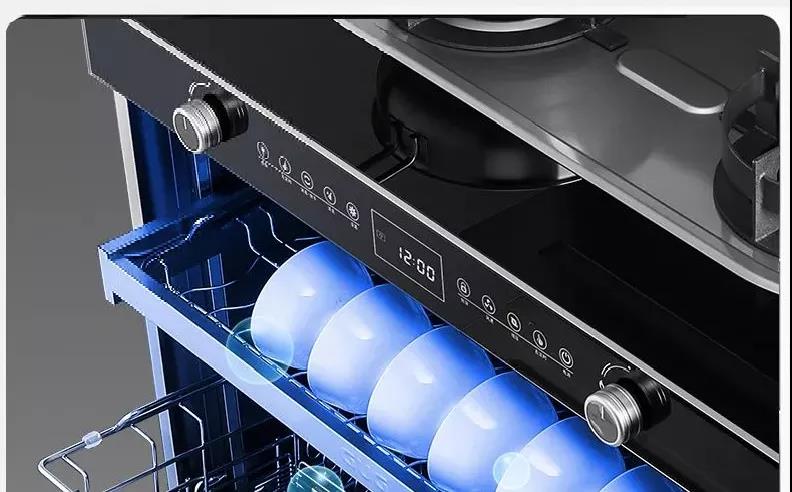 擁有佳歌集成灶，烹飪體驗(yàn)大不同！